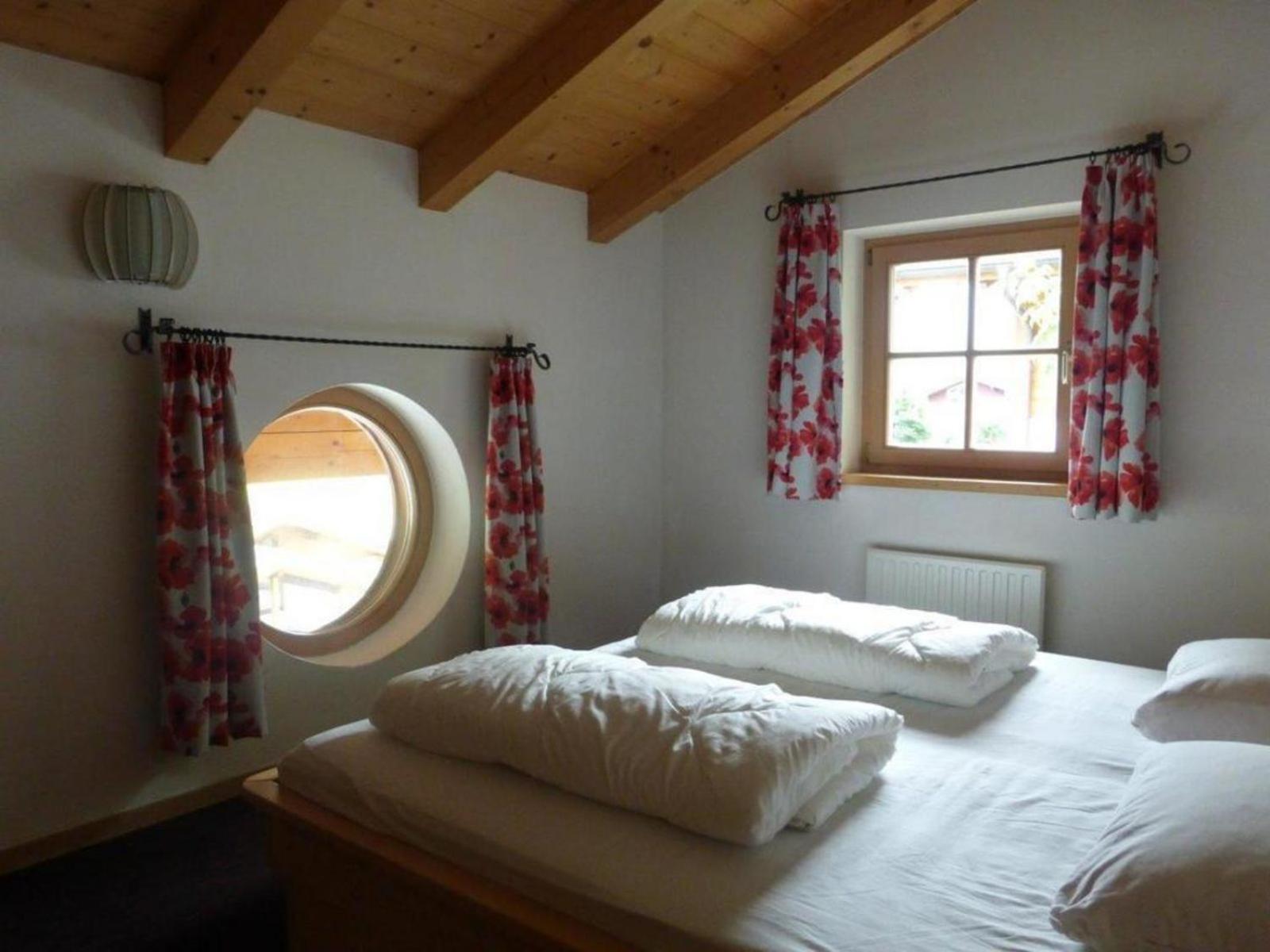 Schöneben Chalet Om Utens