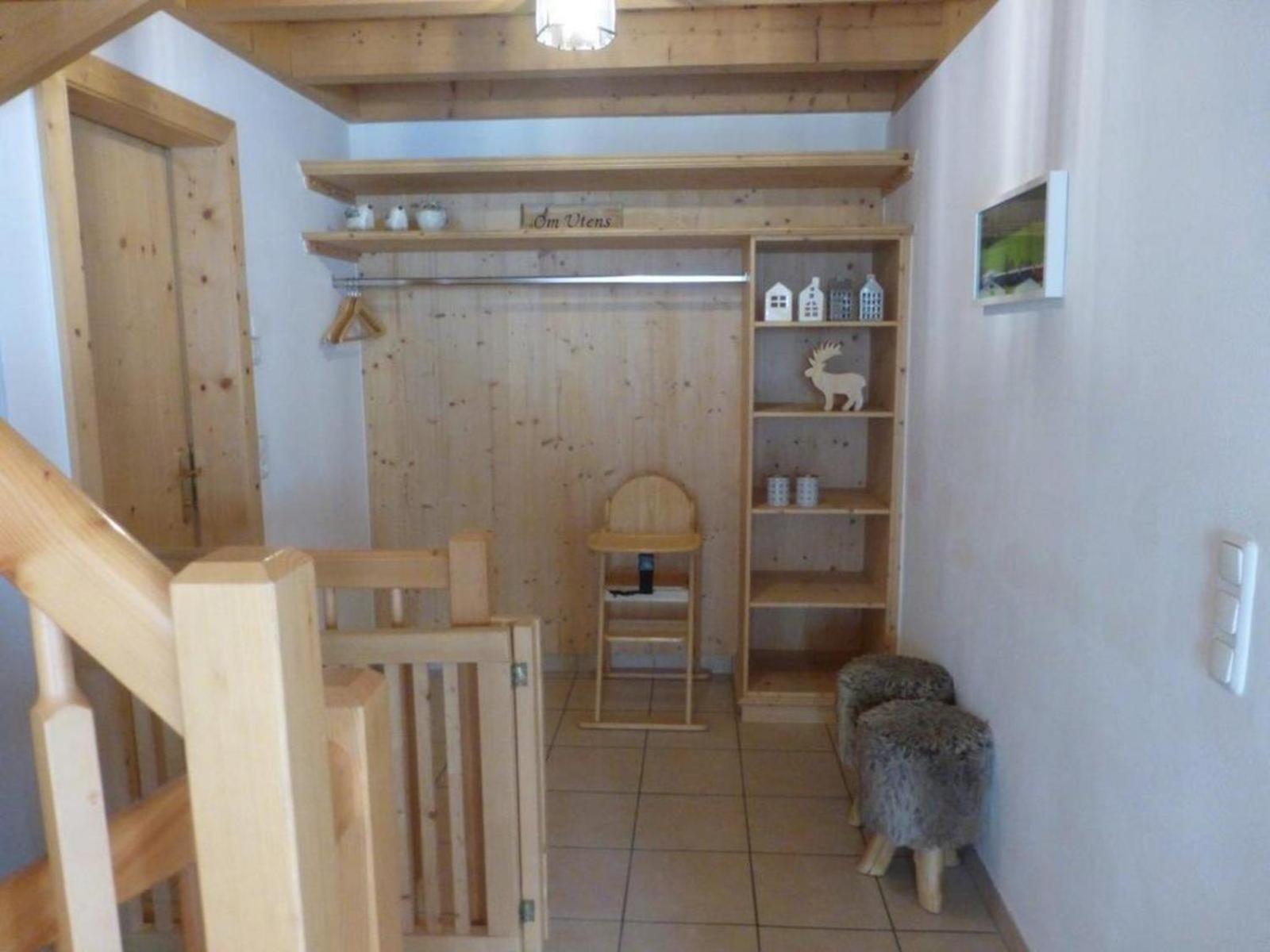 Schöneben Chalet Om Utens