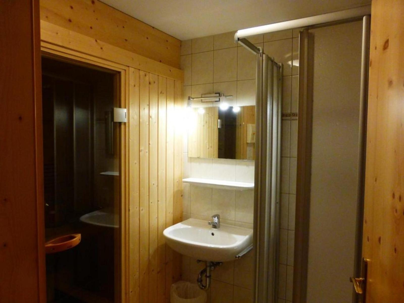 Schöneben Chalet Om Utens