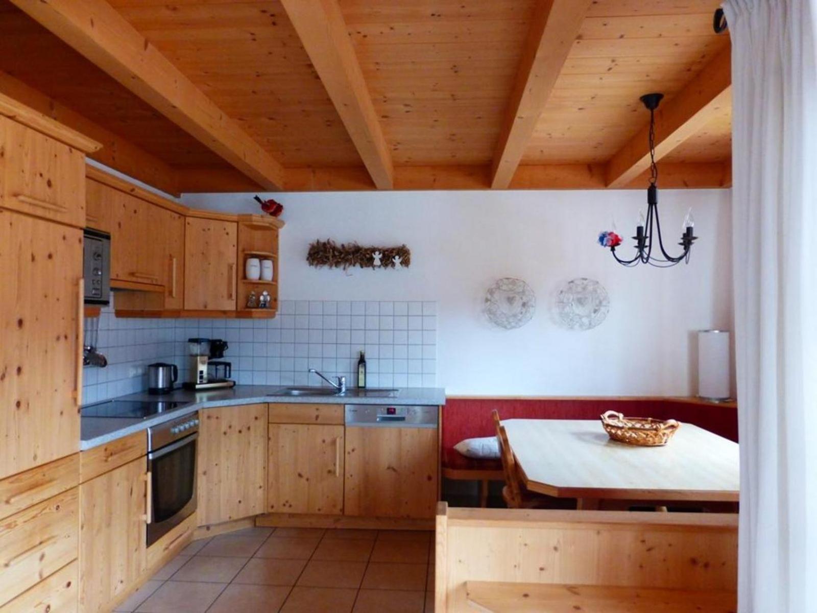 Schöneben Chalet Om Utens