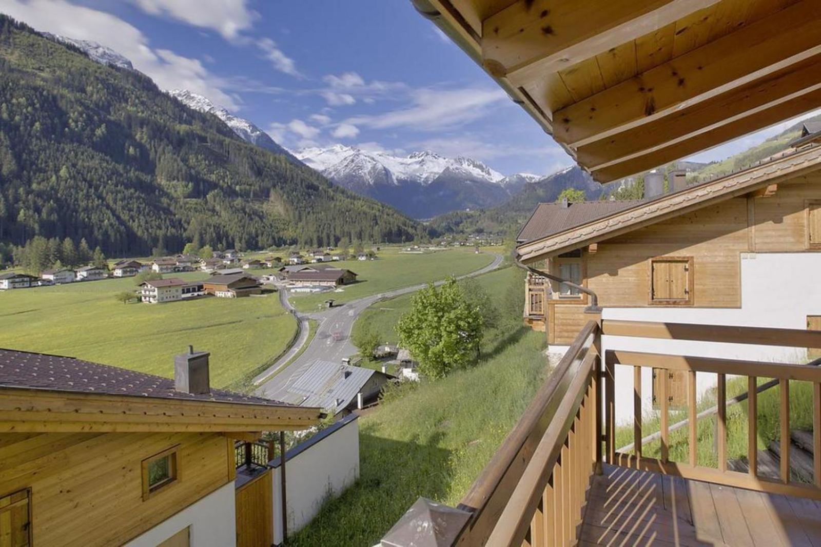 Schöneben Chalet Waldkrone