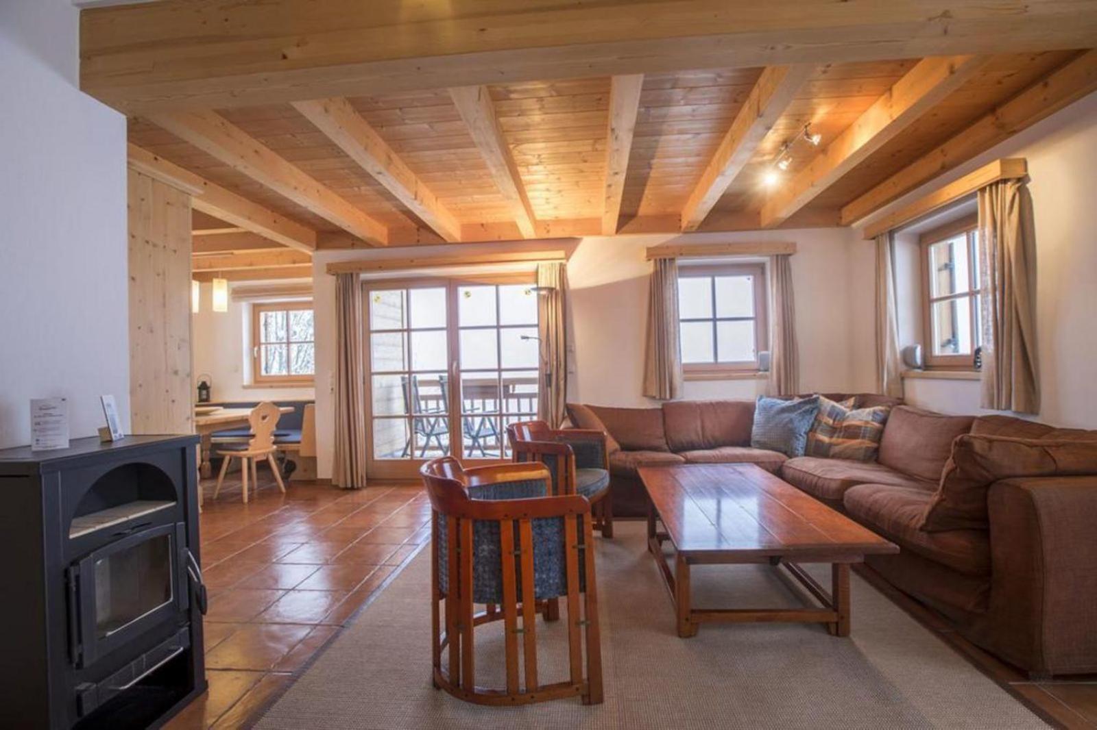 Schöneben Chalet Waldkrone