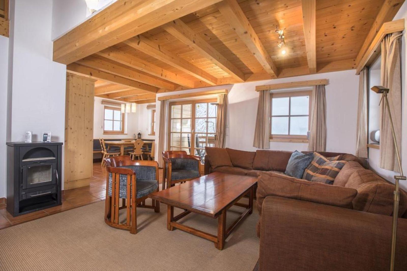 Schöneben Chalet Waldkrone