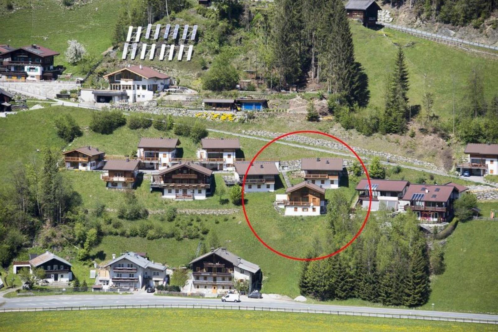Schöneben Chalet Waldkrone