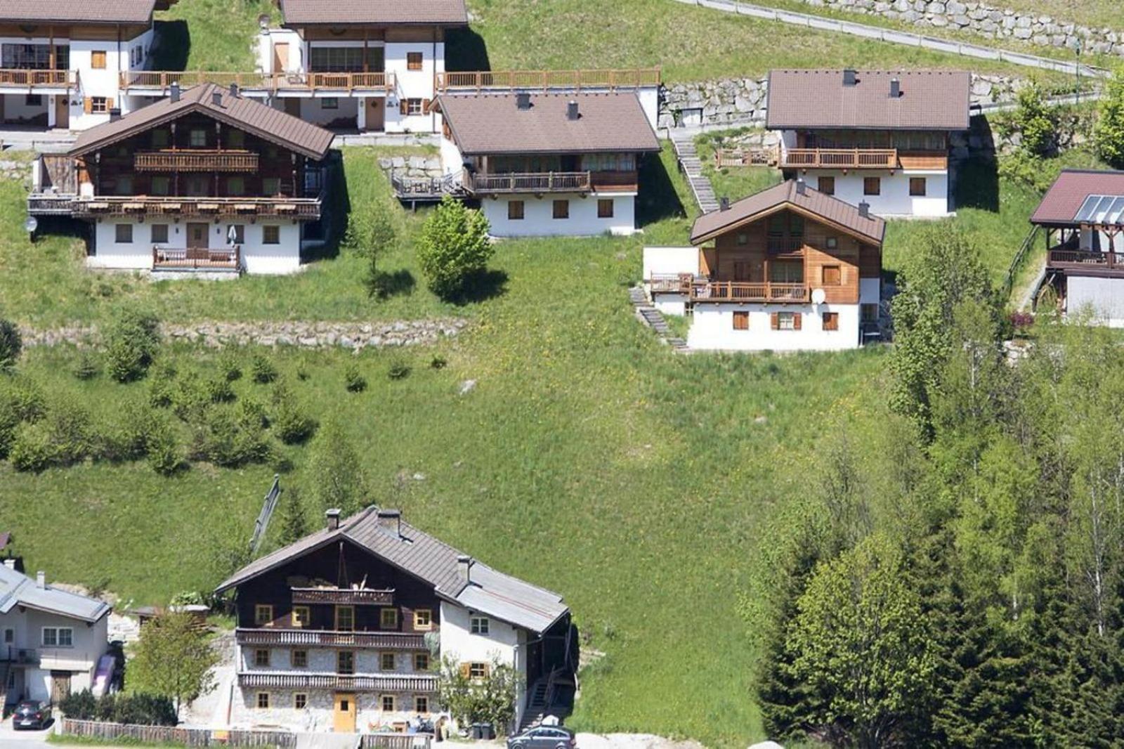 Schöneben Chalet Waldkrone