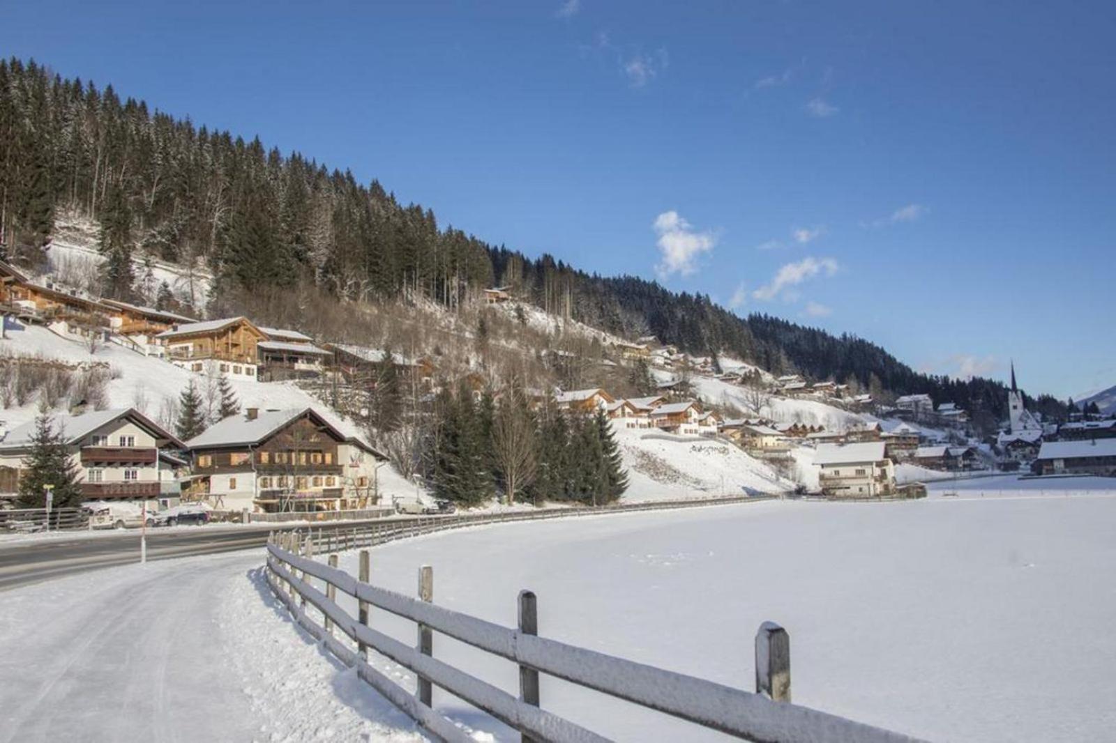 Schöneben Chalet Waldkrone