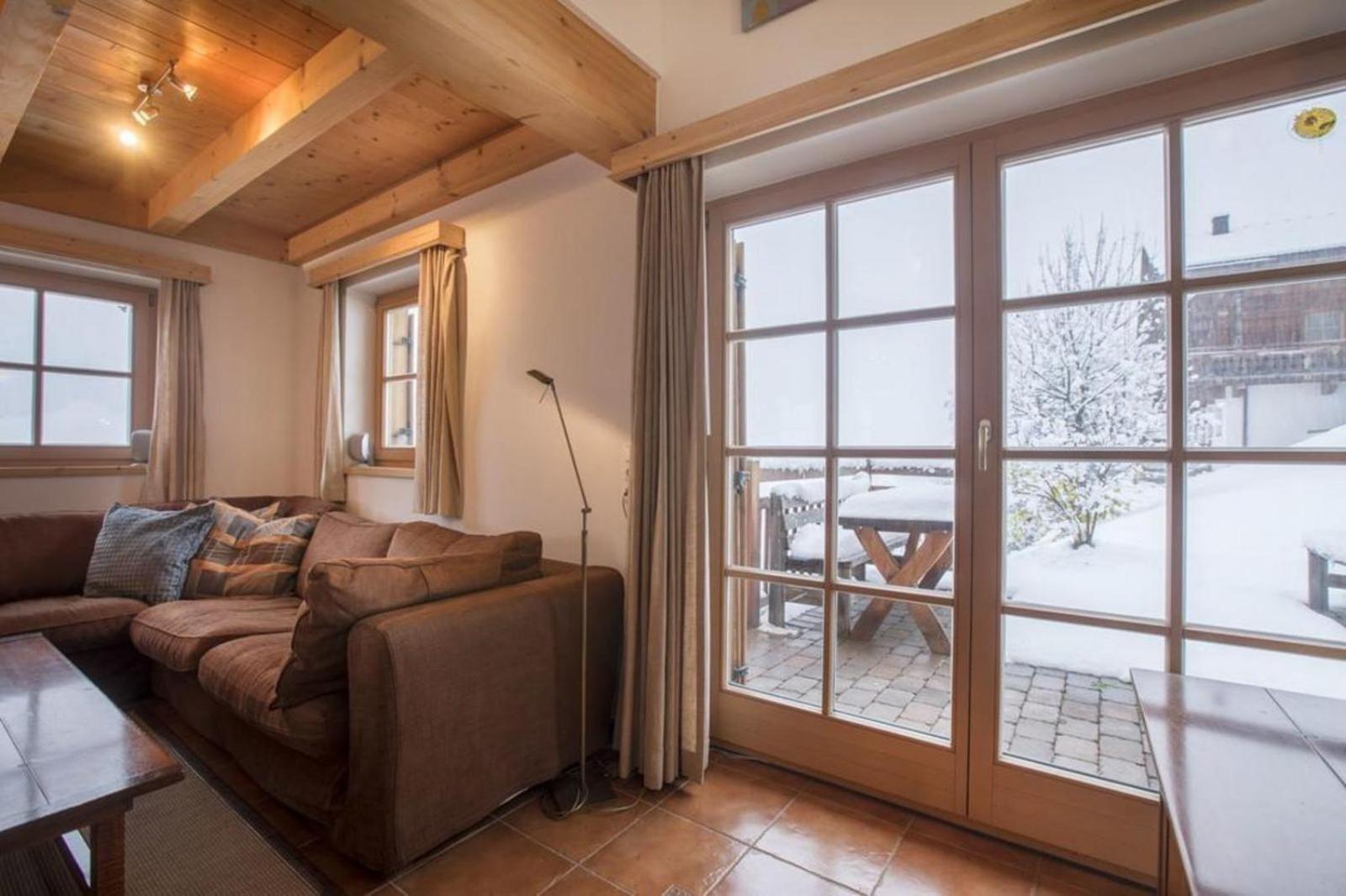 Schöneben Chalet Waldkrone