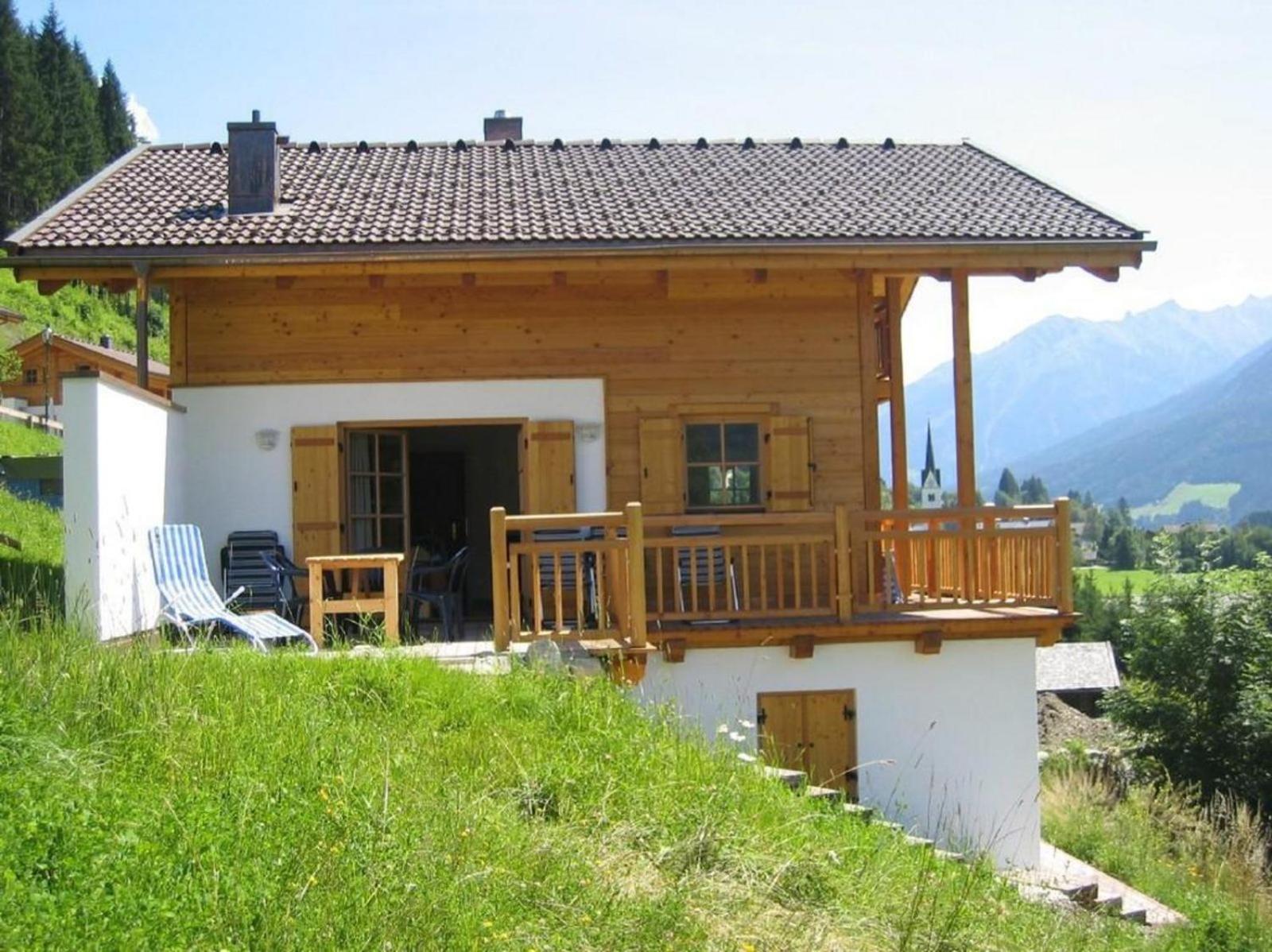 Schöneben Chalet Waldkrone
