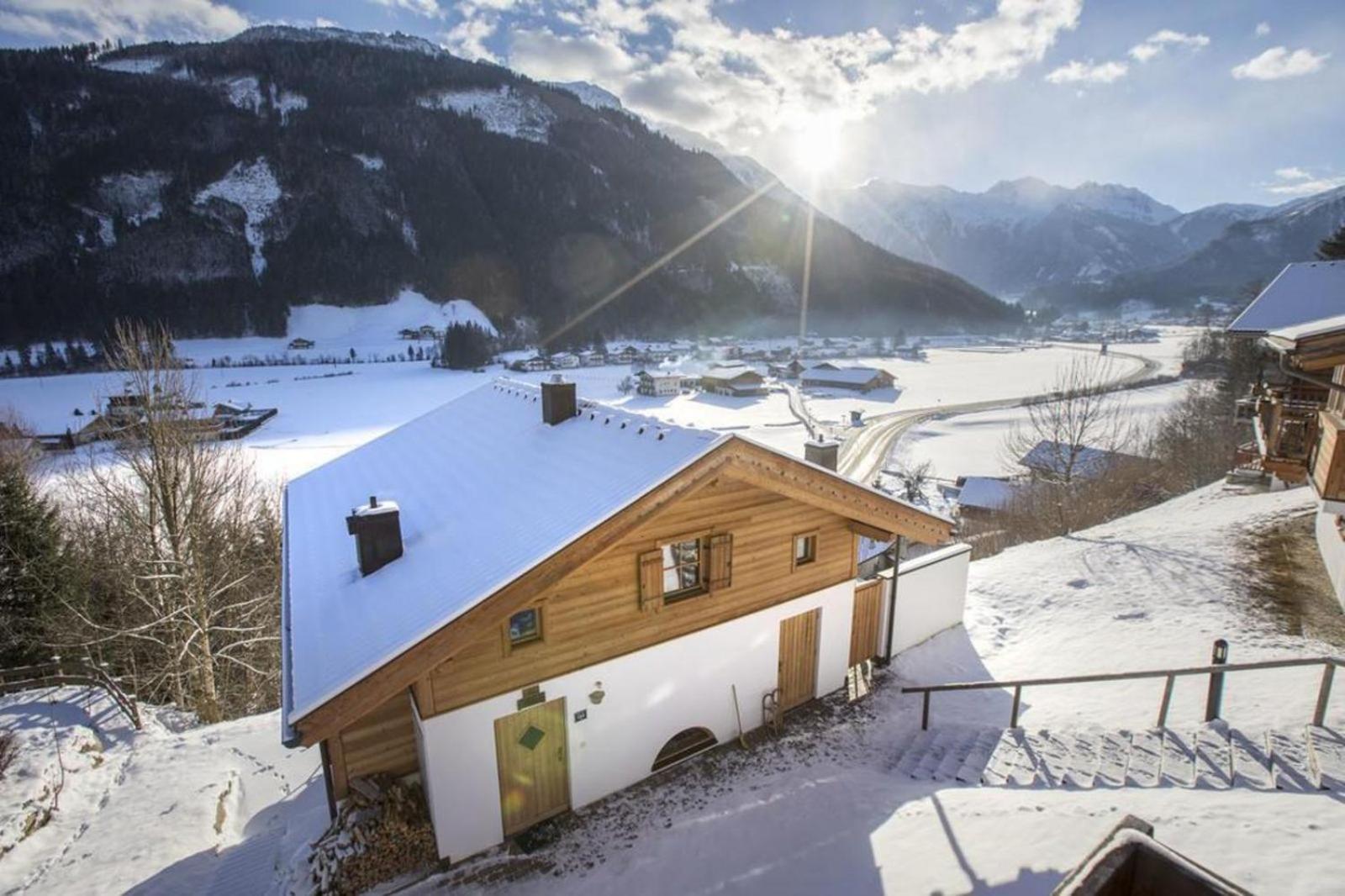 Schöneben Chalet Waldkrone