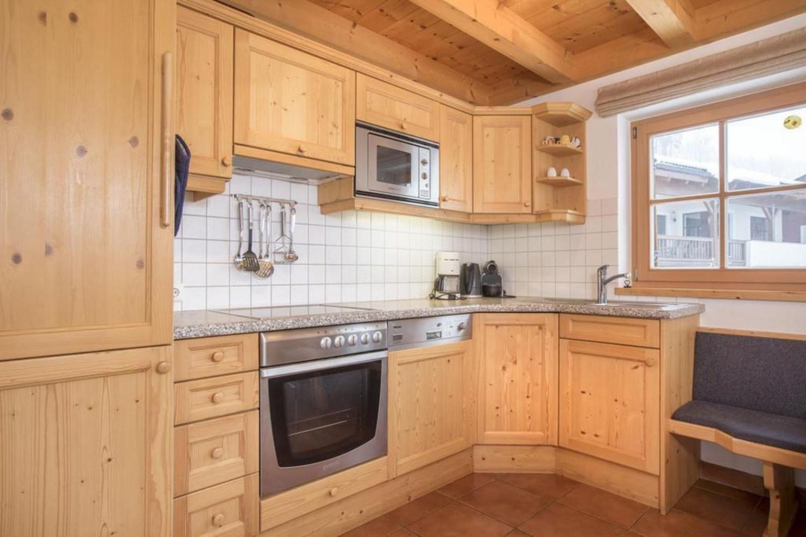 Schöneben Chalet Waldkrone