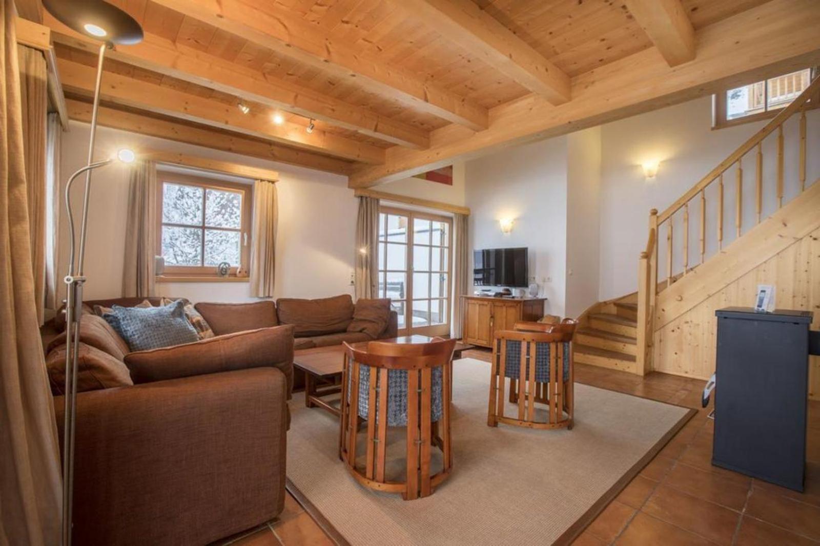 Schöneben Chalet Waldkrone