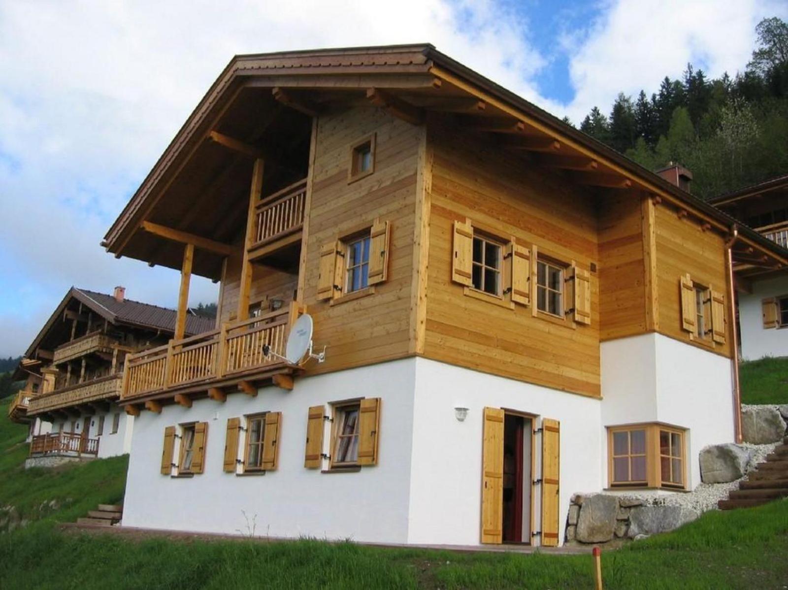 Schöneben Chalet Waldkrone