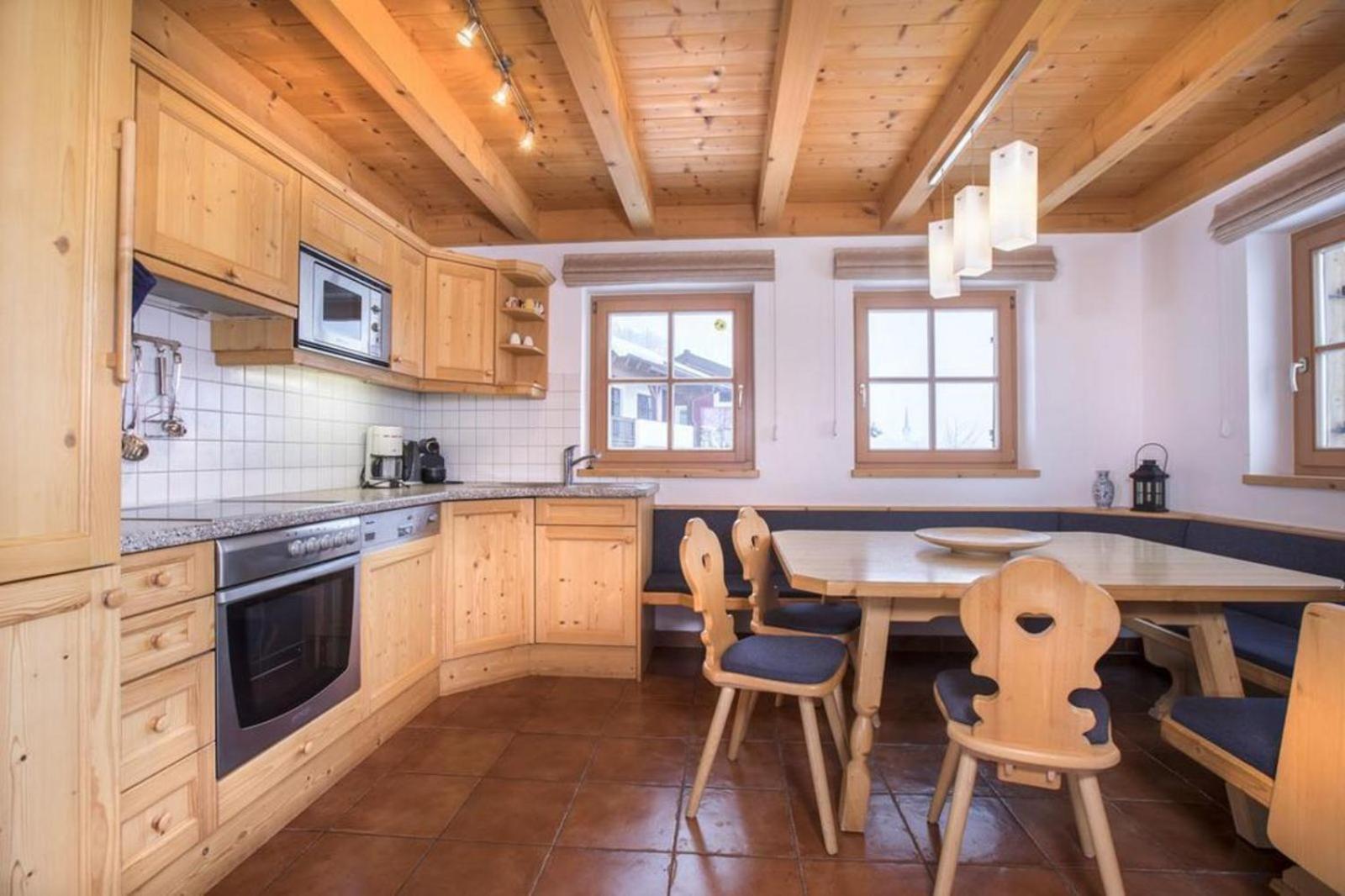 Schöneben Chalet Waldkrone