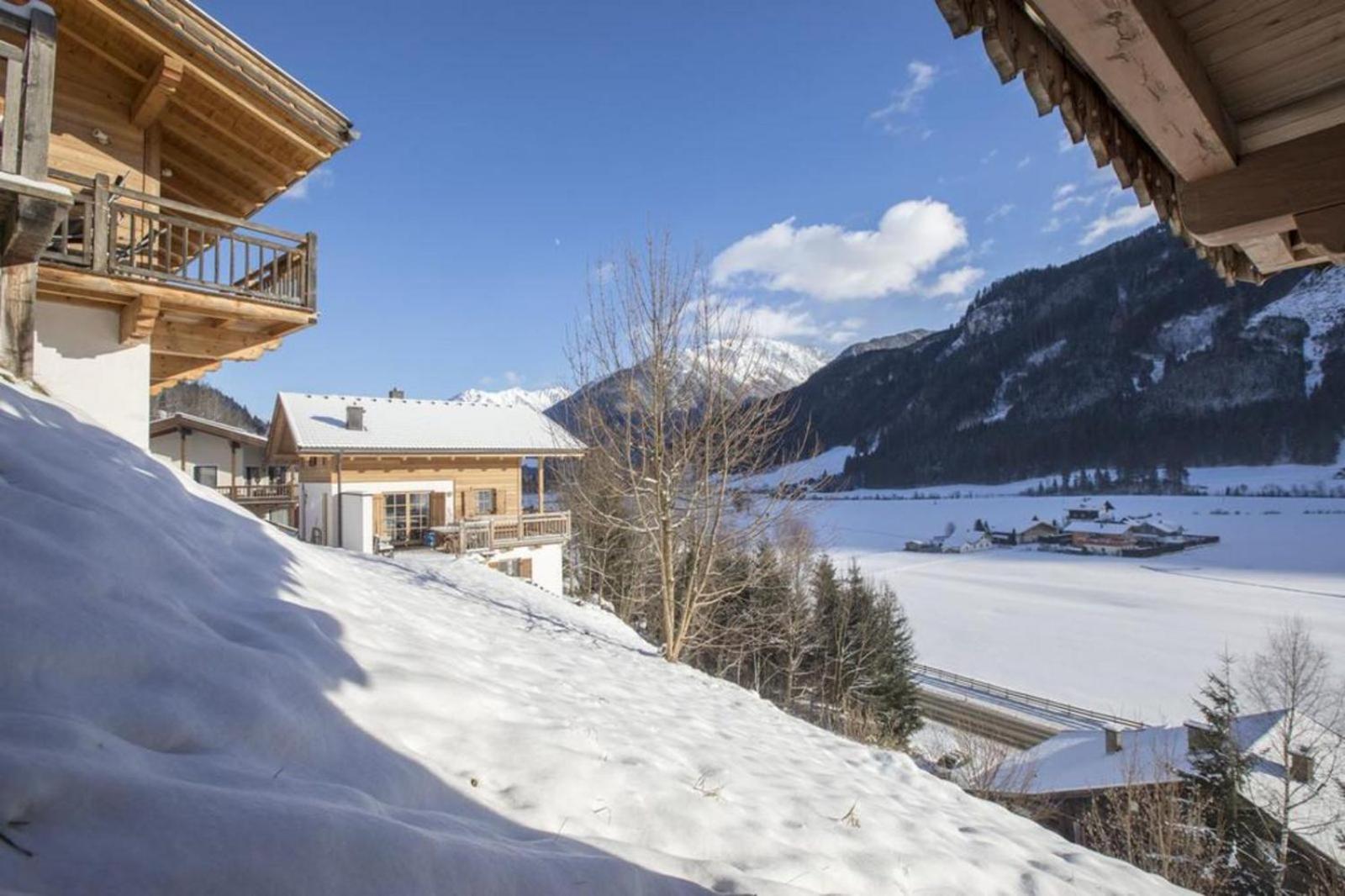 Schöneben Chalet Waldkrone