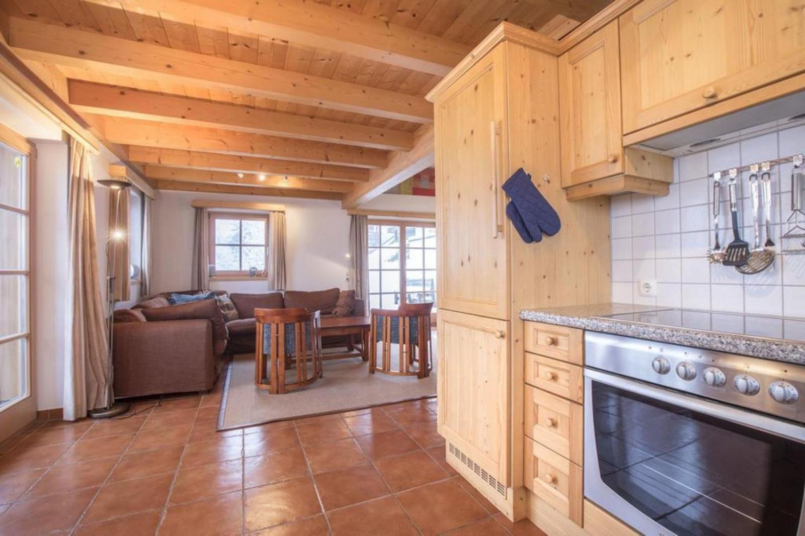 Schöneben Chalet Waldkrone