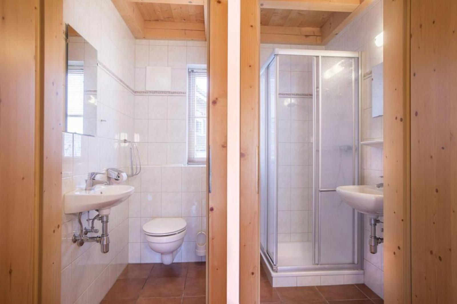 Schöneben Chalet Waldkrone