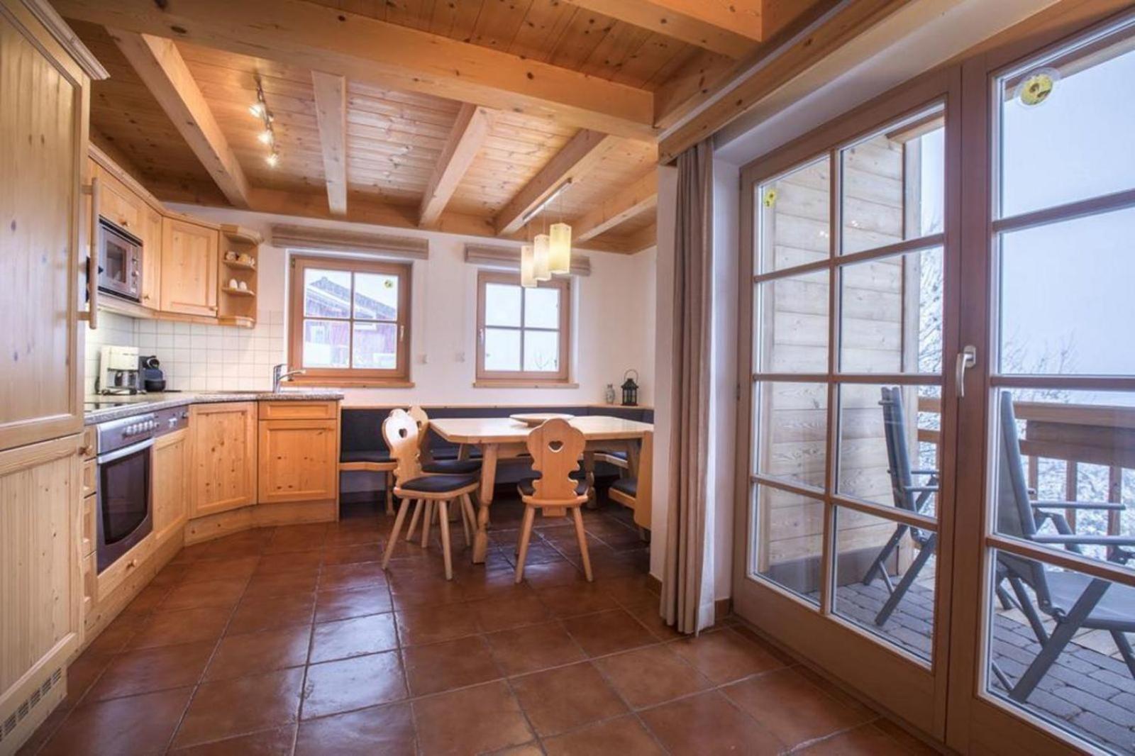 Schöneben Chalet Waldkrone