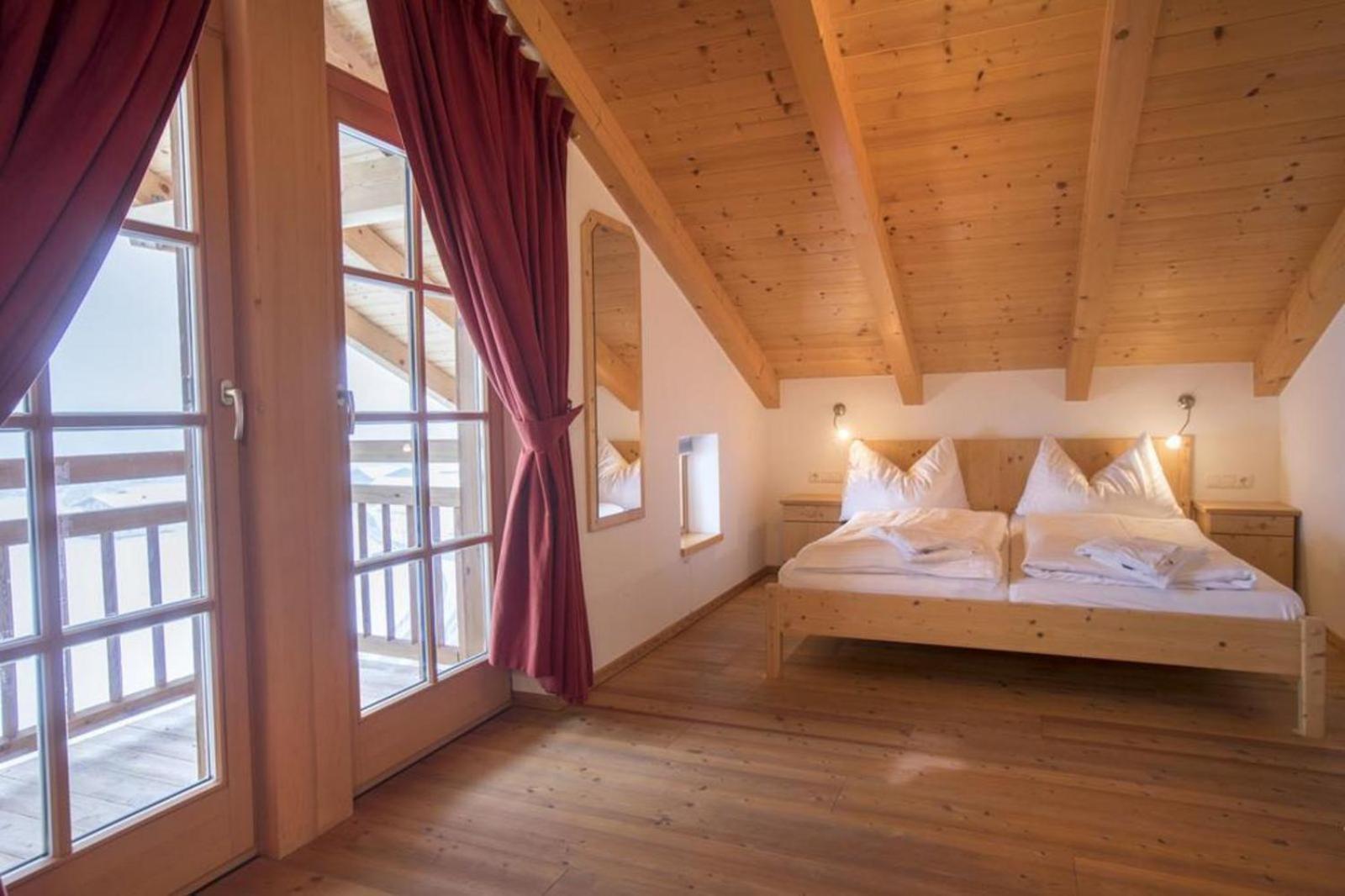 Schöneben Chalet Waldkrone
