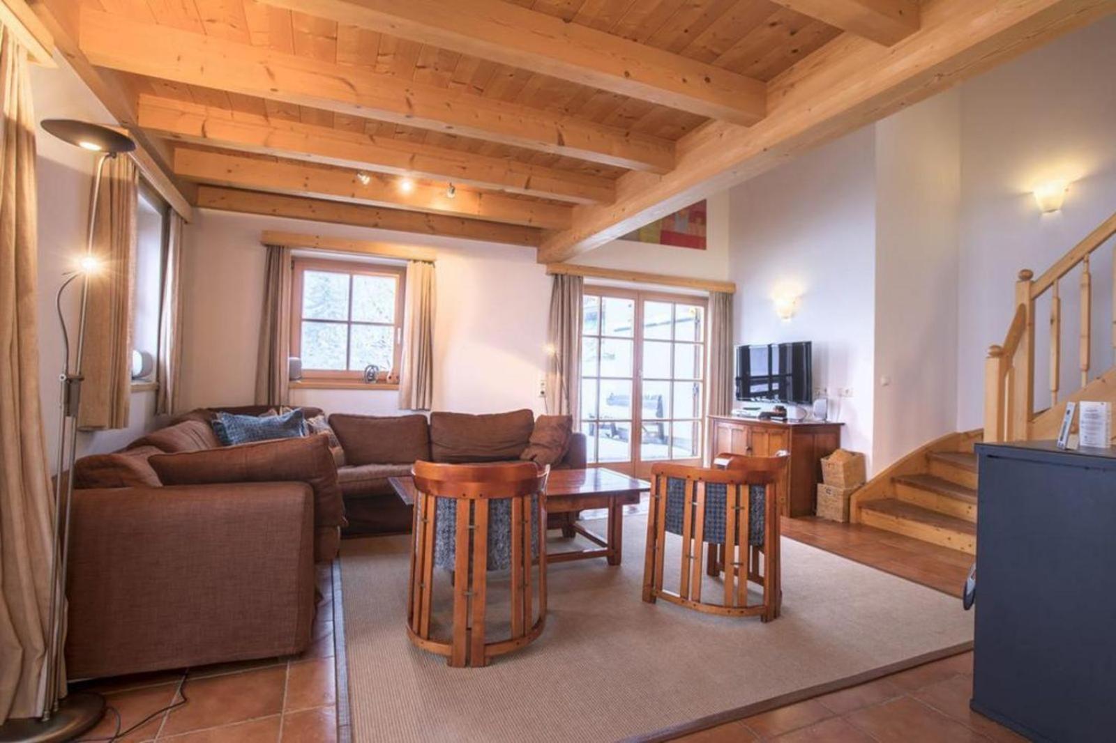 Schöneben Chalet Waldkrone
