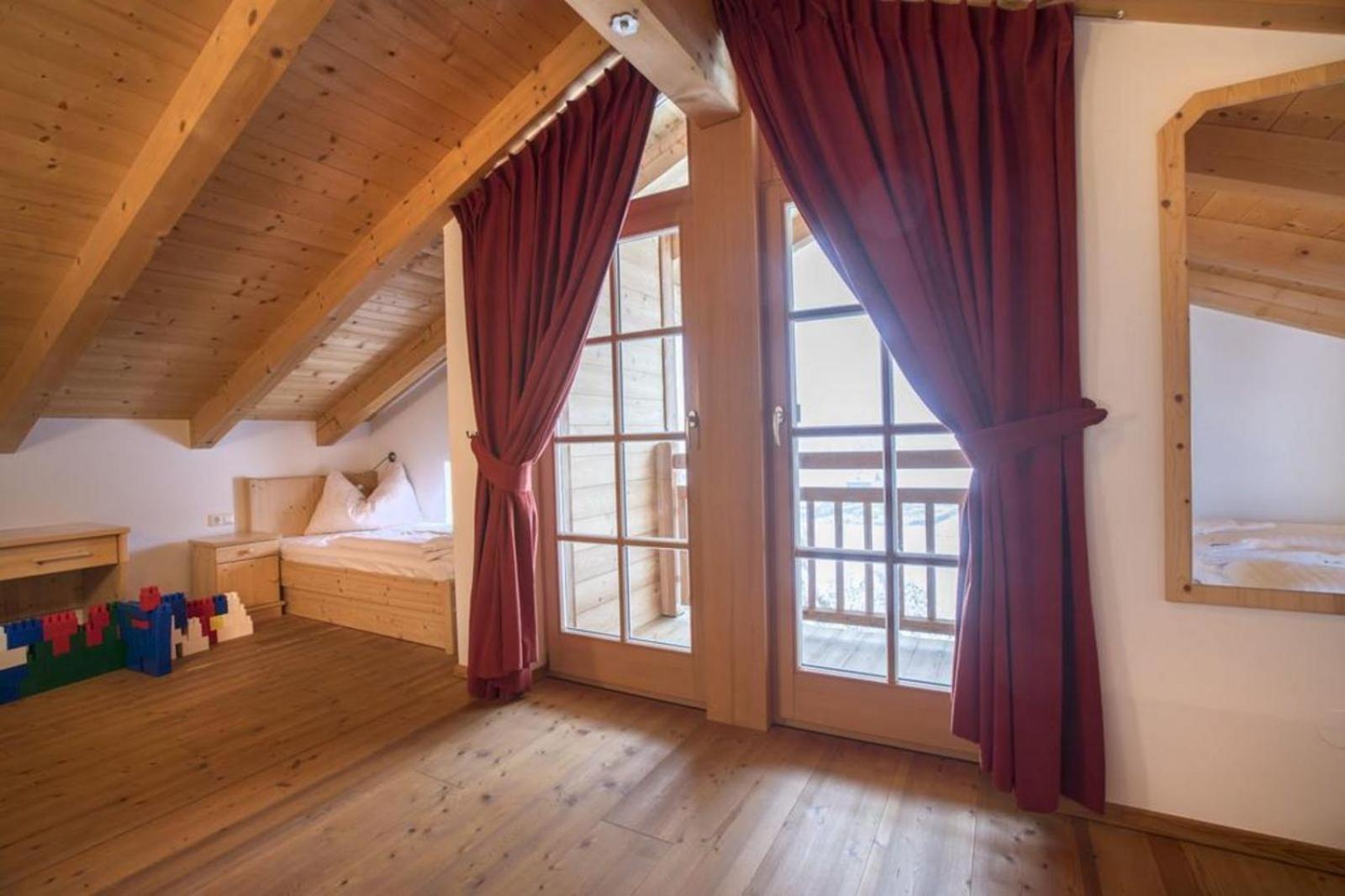 Schöneben Chalet Waldkrone