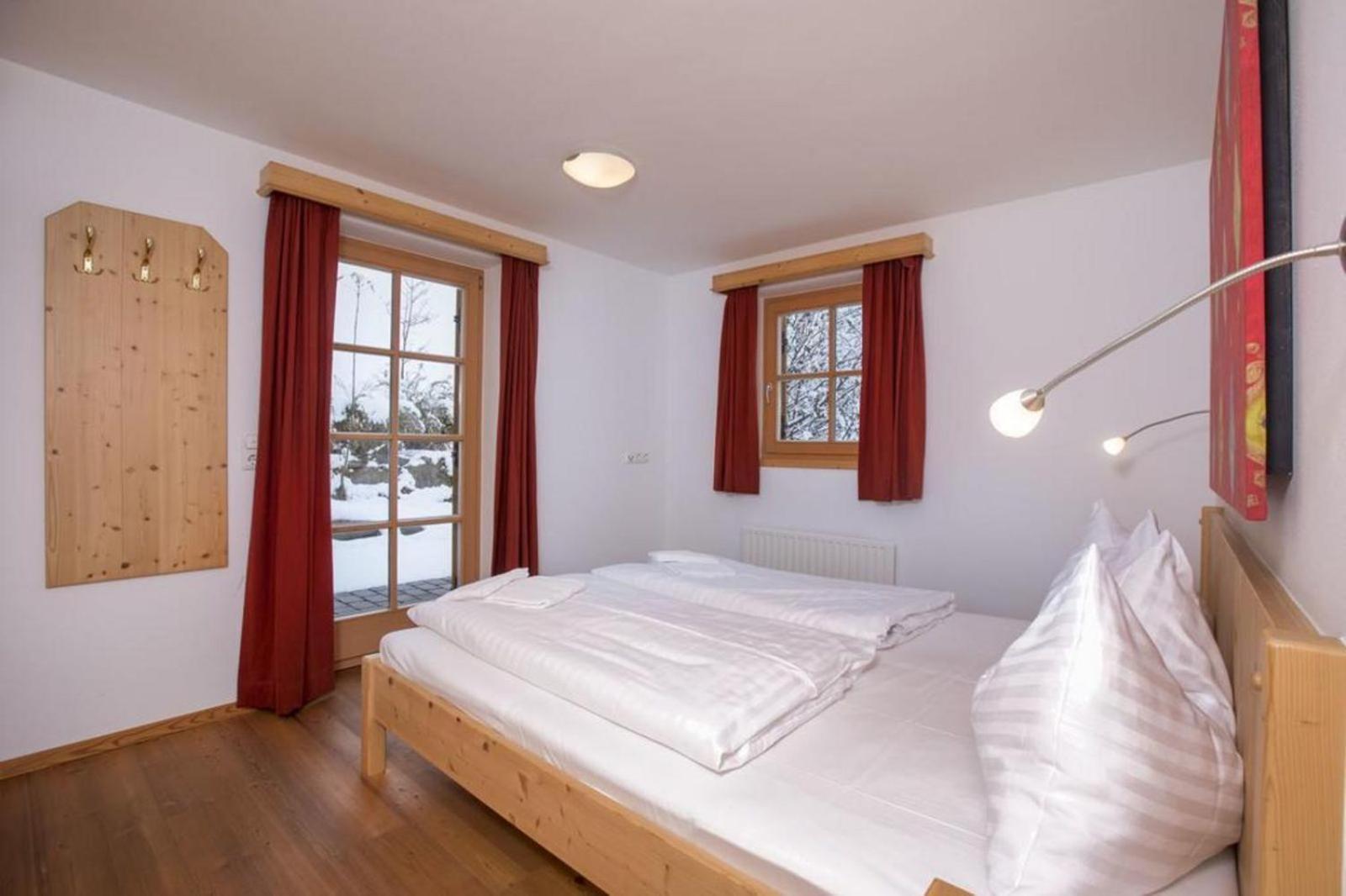 Schöneben Chalet Waldkrone