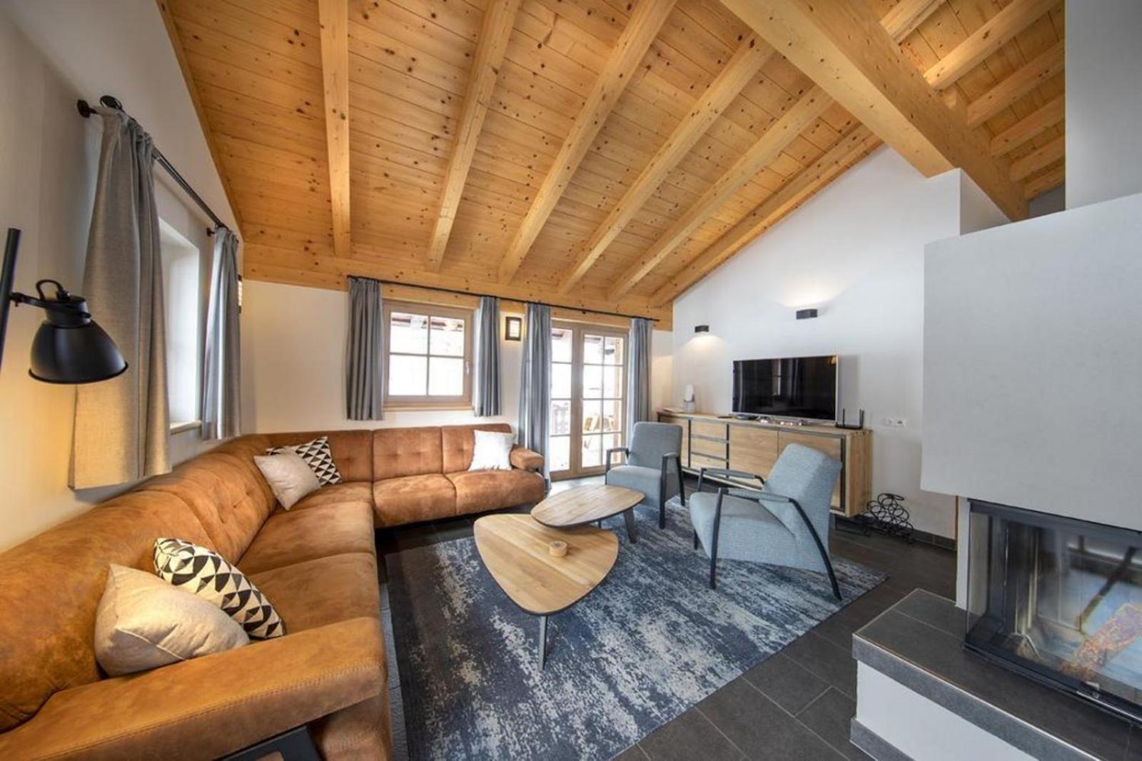 Schöneben Chalet Hohe Schwalbe