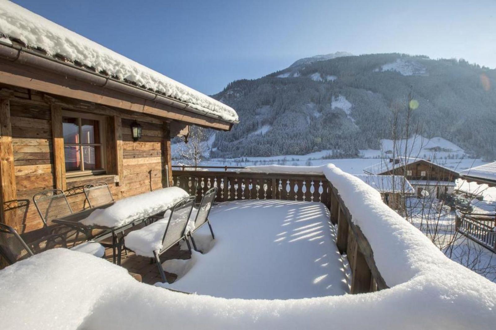 Schöneben Chalet Hohe Schwalbe