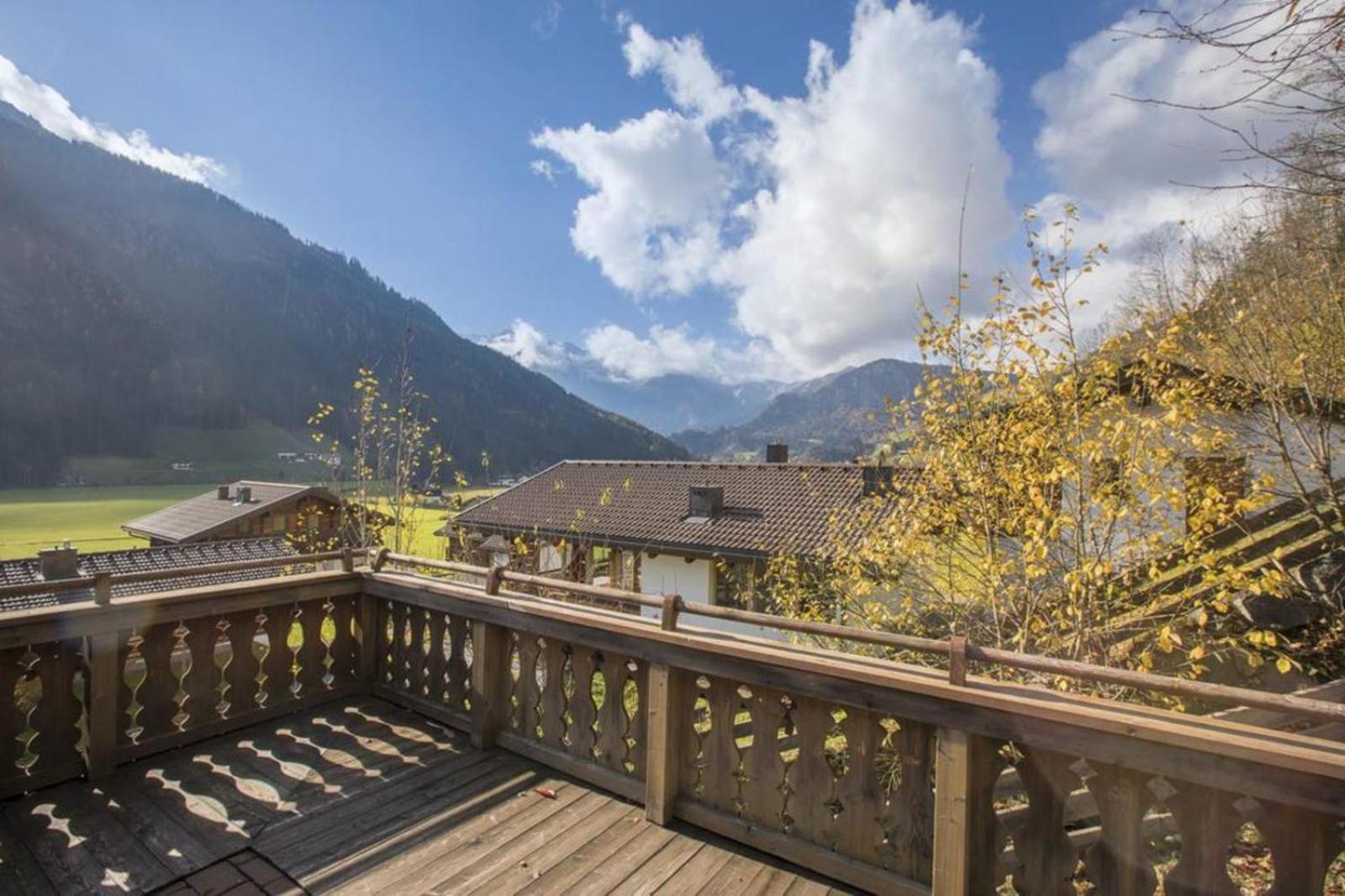 Schöneben Chalet Hohe Schwalbe
