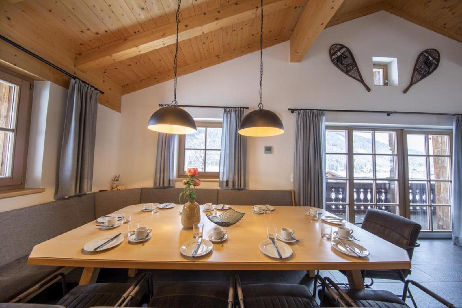 Schöneben Chalet Hohe Schwalbe