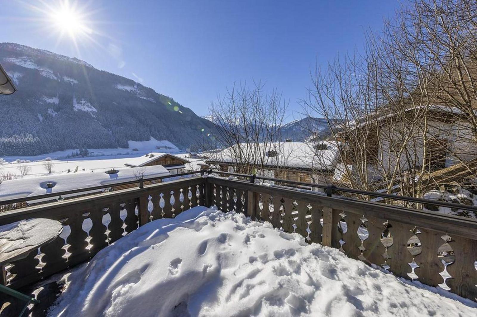 Schöneben Chalet Hohe Schwalbe
