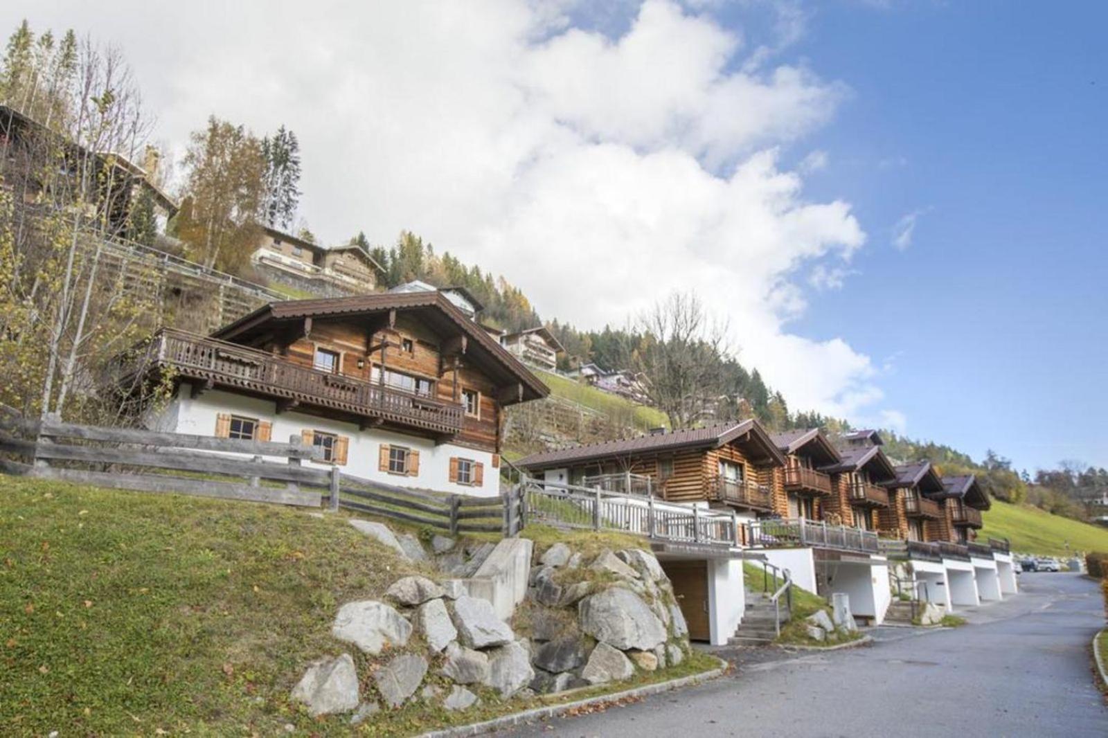 Schöneben Chalet Hohe Schwalbe