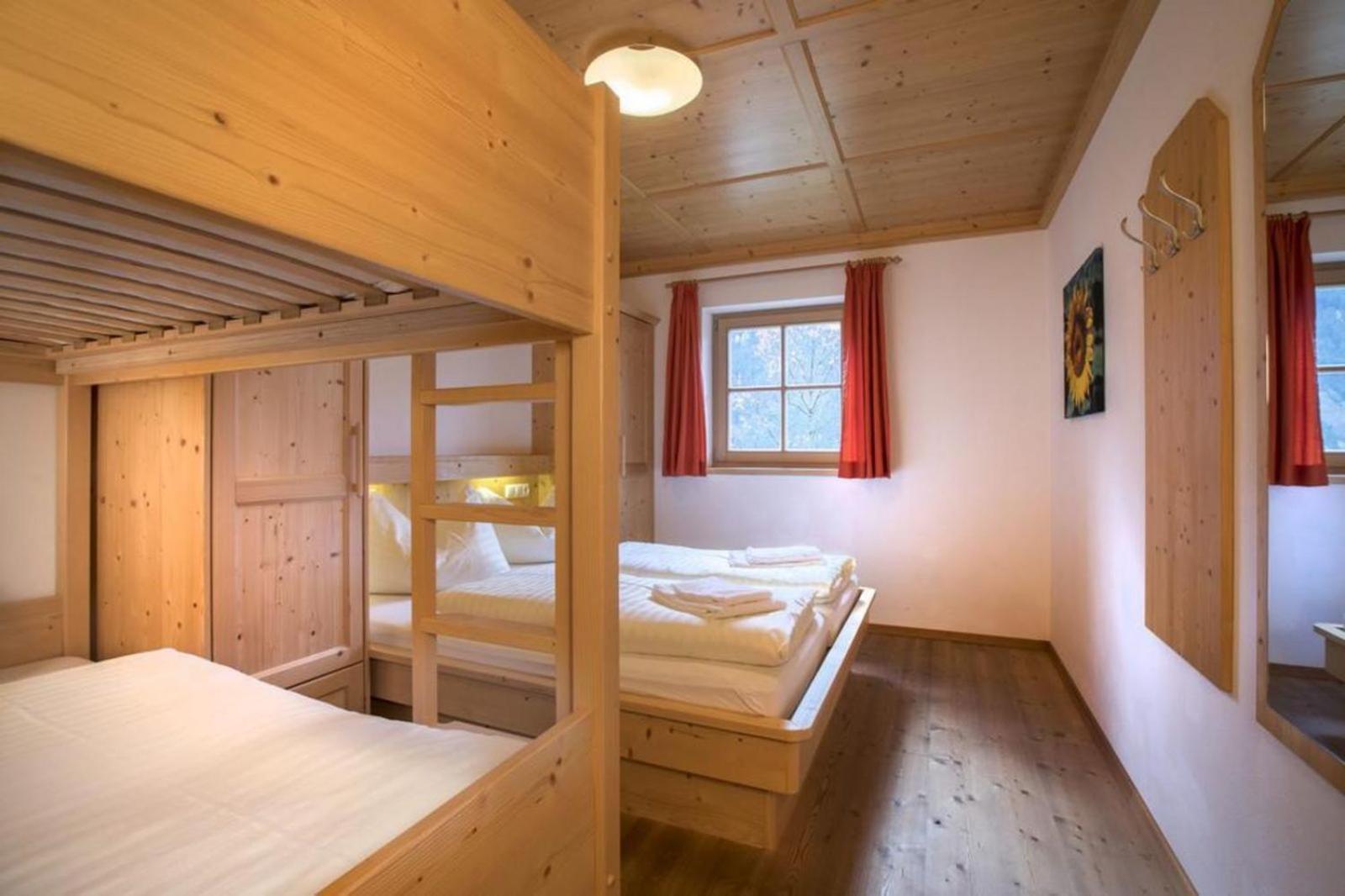 Schöneben Chalet Hohe Schwalbe