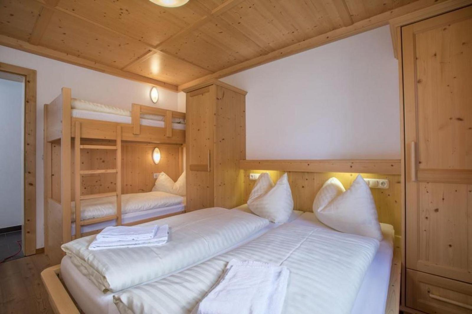Schöneben Chalet Hohe Schwalbe