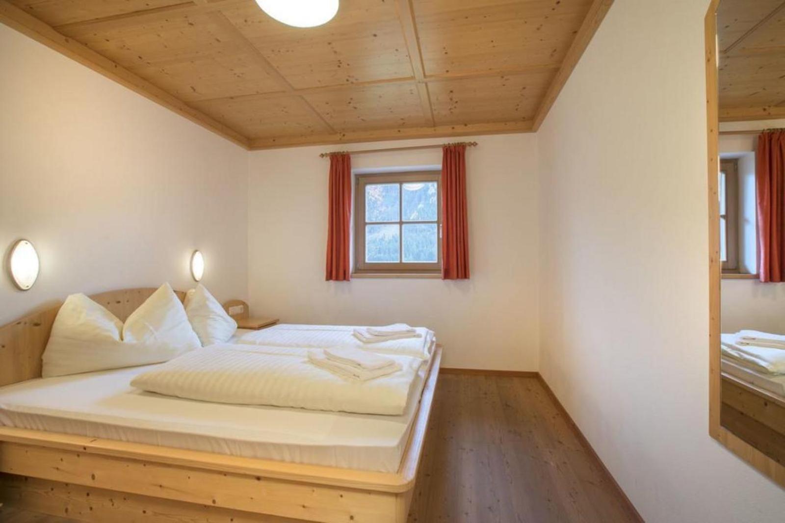 Schöneben Chalet Hohe Schwalbe