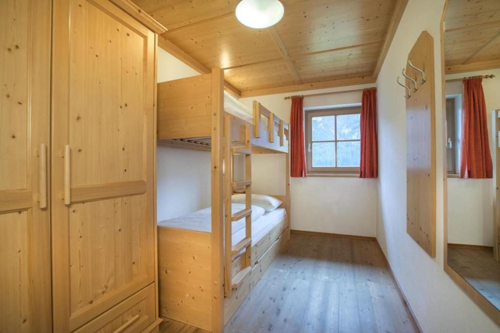 Schöneben Chalet Hohe Schwalbe