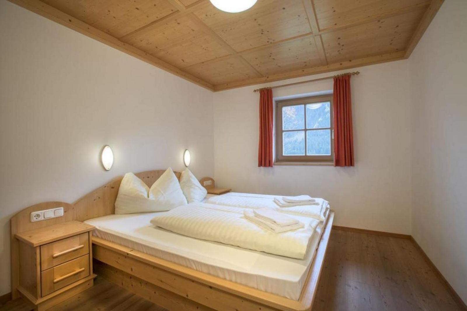 Schöneben Chalet Hohe Schwalbe