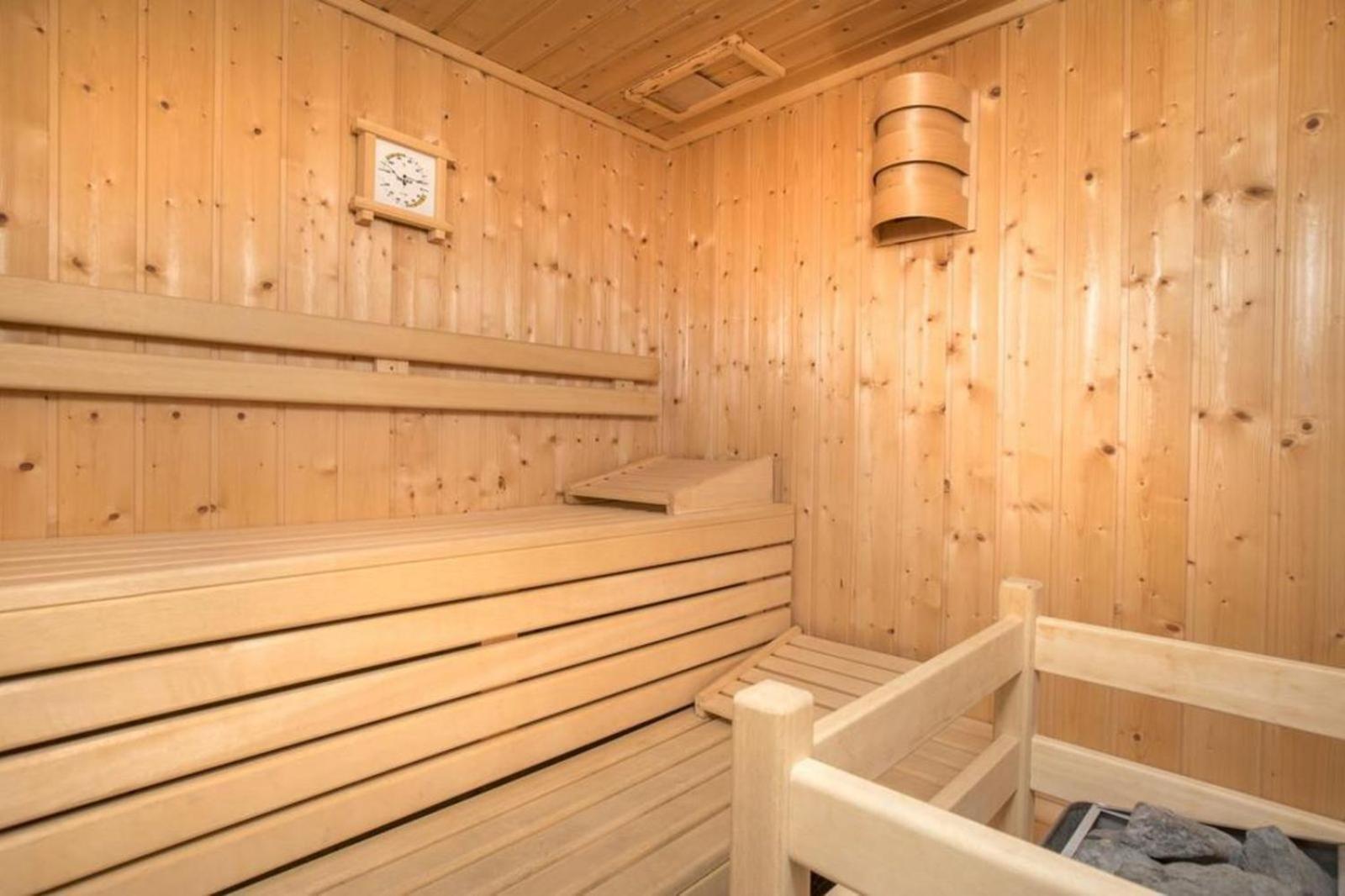 Schöneben Chalet Hohe Schwalbe