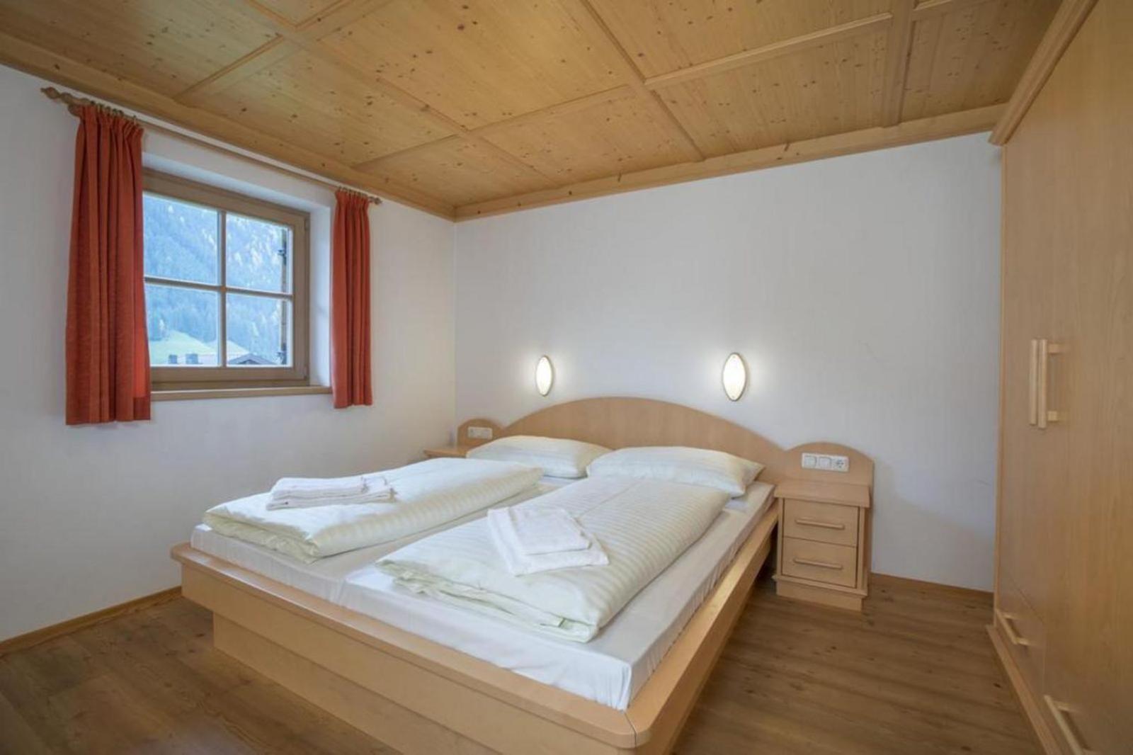 Schöneben Chalet Hohe Schwalbe