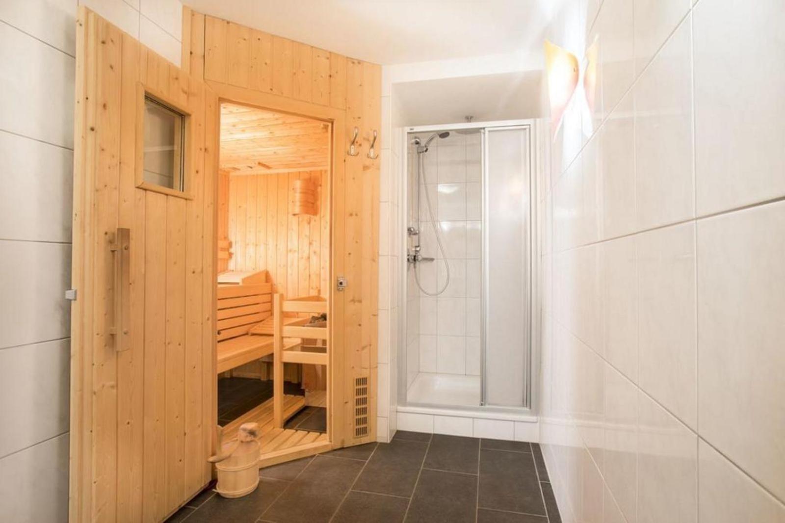 Schöneben Chalet Hohe Schwalbe