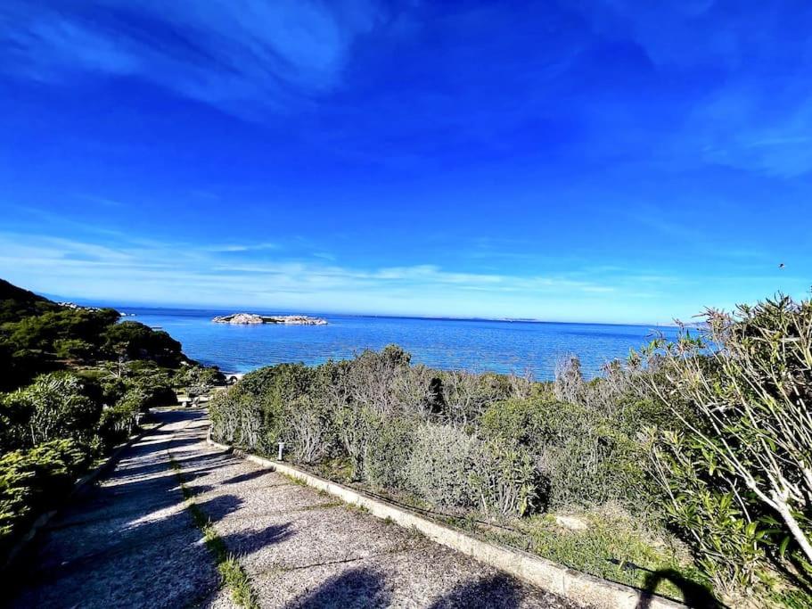 Casa - Villaggio La Marmoratina view 5