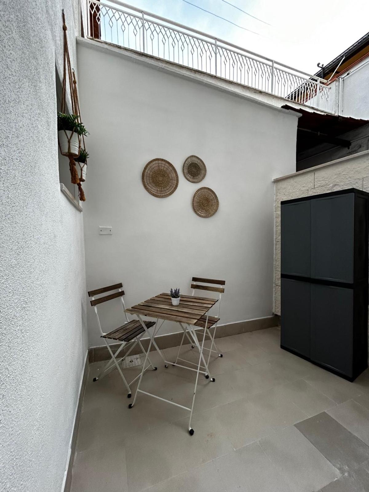 Lorenzina Guest House