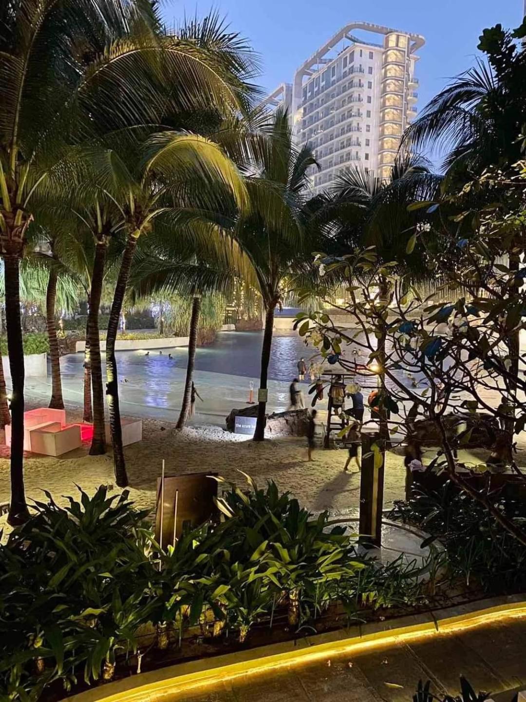 S-A-F-E Haven Resort Staycation view 5