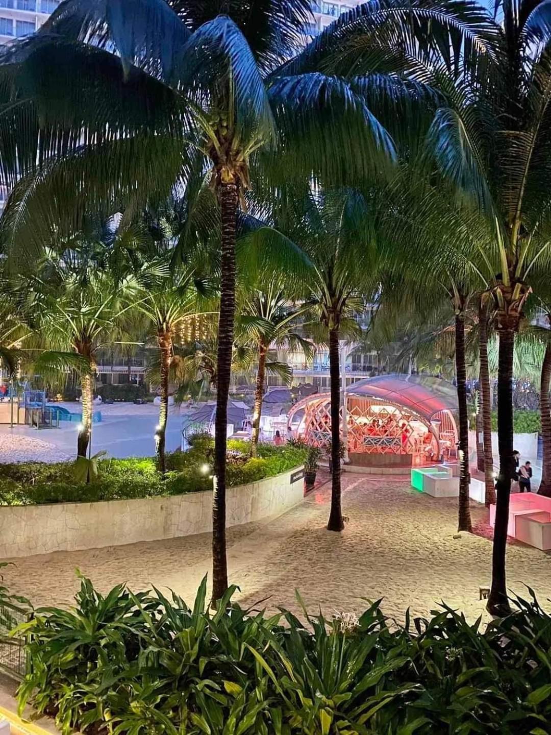 S-A-F-E Haven Resort Staycation view 4