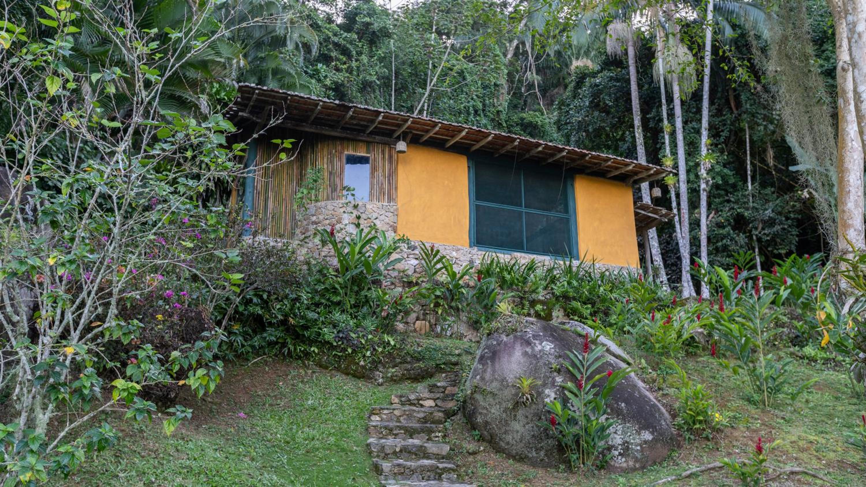 Angra House - Linda Casa em ILHA