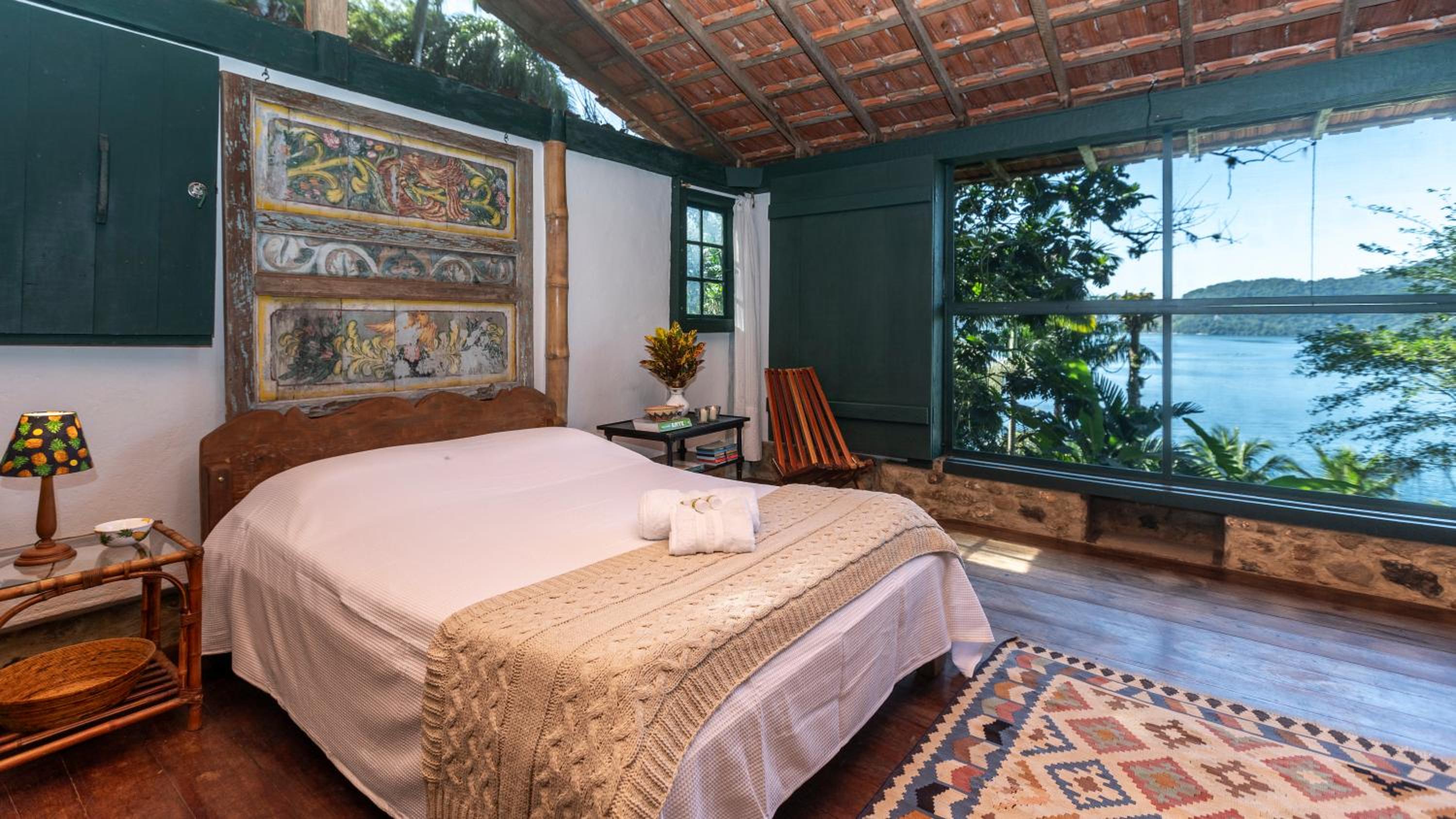Angra House - Linda Casa em ILHA