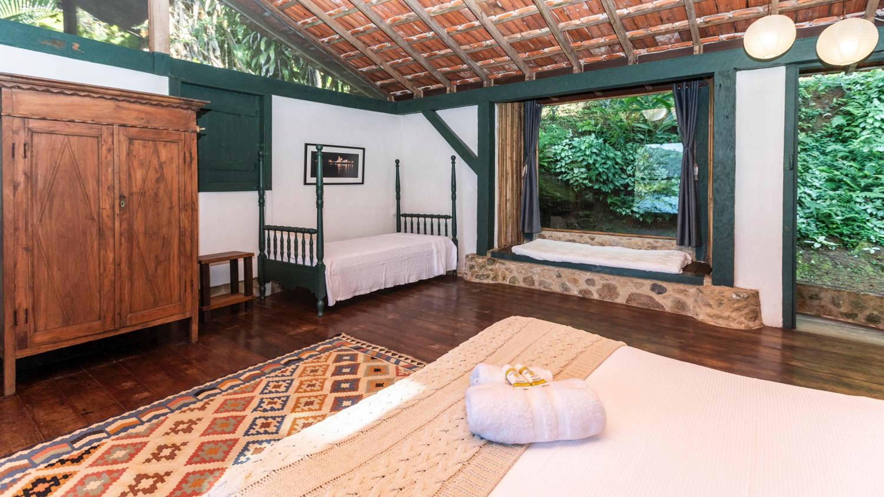 Angra House - Linda Casa em ILHA