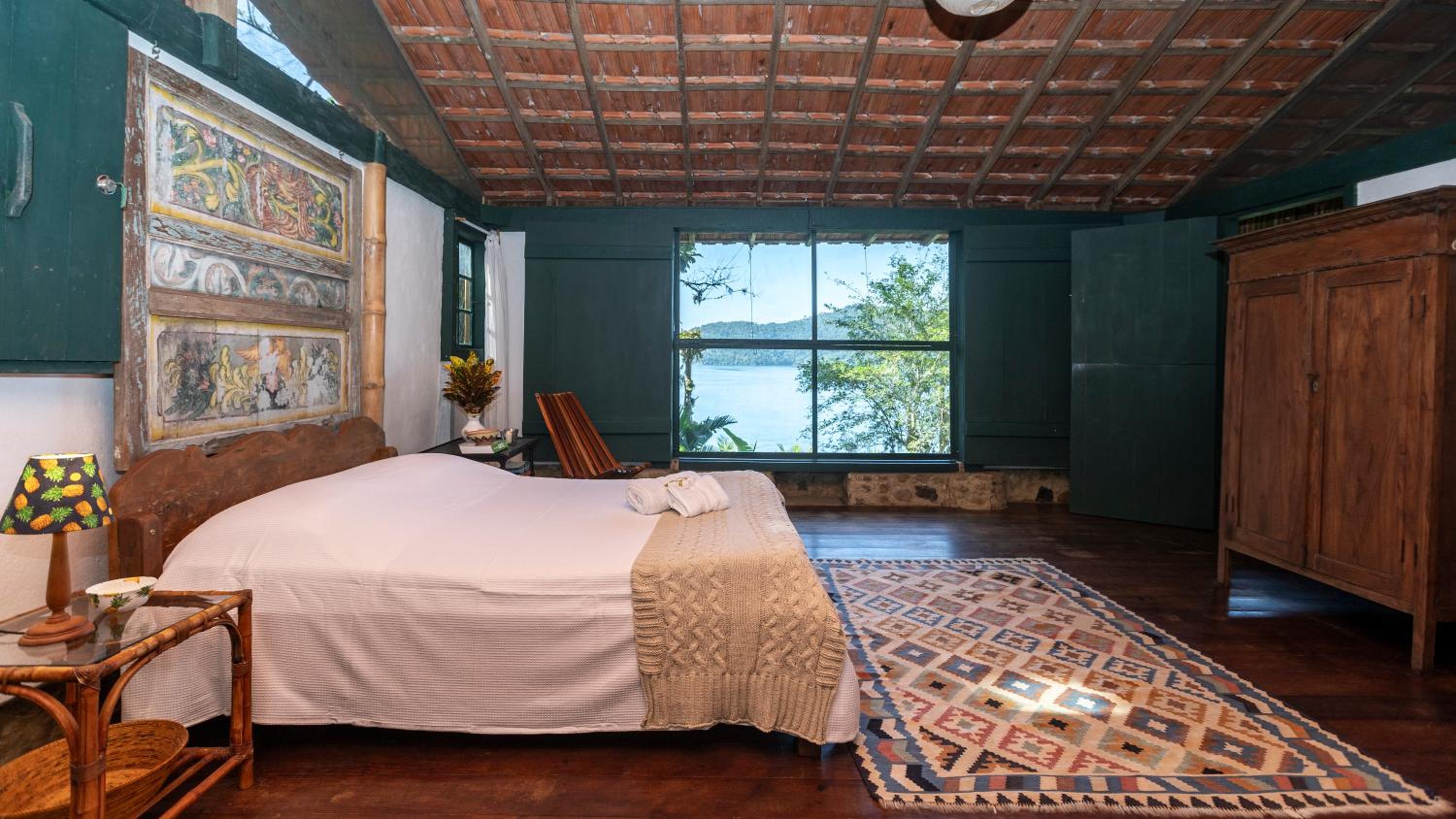 Angra House - Linda Casa em ILHA