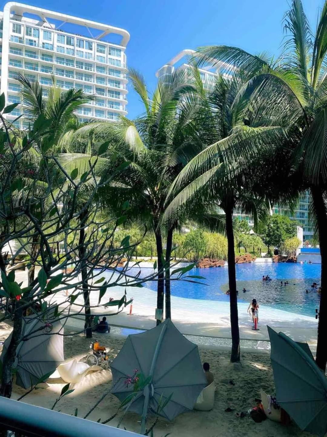 S-A-F-E Haven Resort Staycation view 3