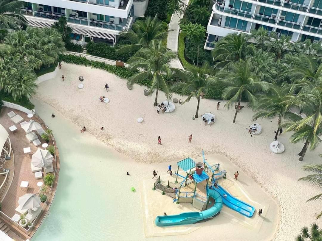 S-A-F-E Haven Resort Staycation view 2