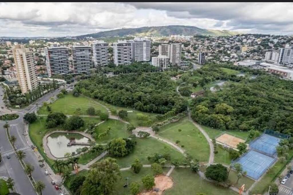 Europa Place